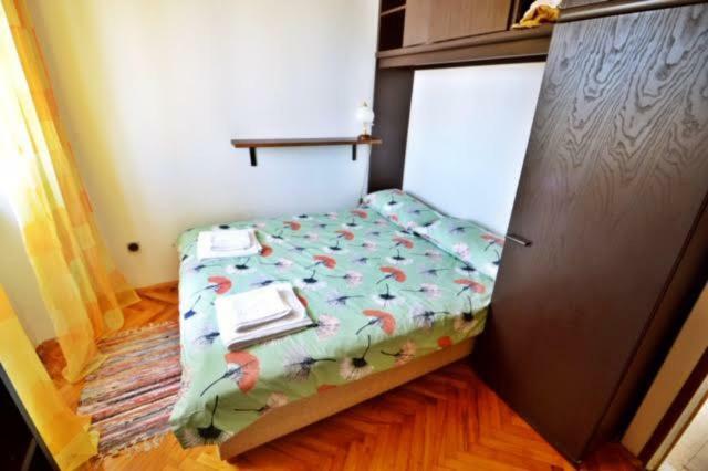 Apartman Martina Betina  Extérieur photo