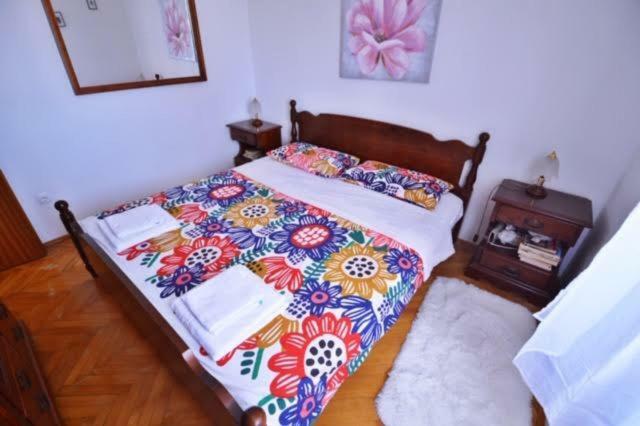 Apartman Martina Betina  Extérieur photo