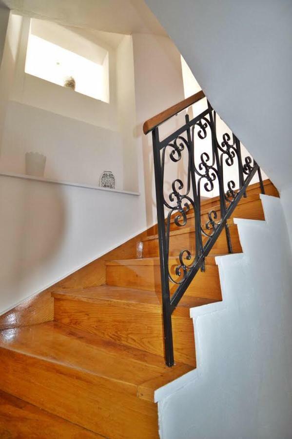 Apartman Martina Betina  Extérieur photo