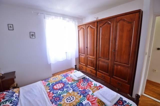 Apartman Martina Betina  Extérieur photo