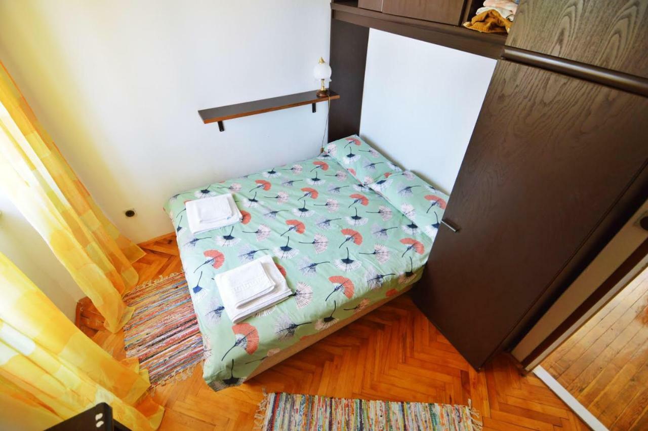 Apartman Martina Betina  Extérieur photo