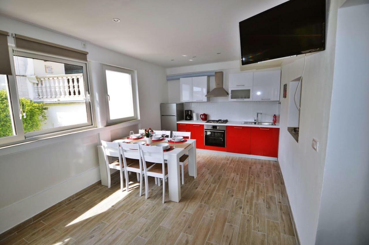 Apartman Martina Betina  Extérieur photo