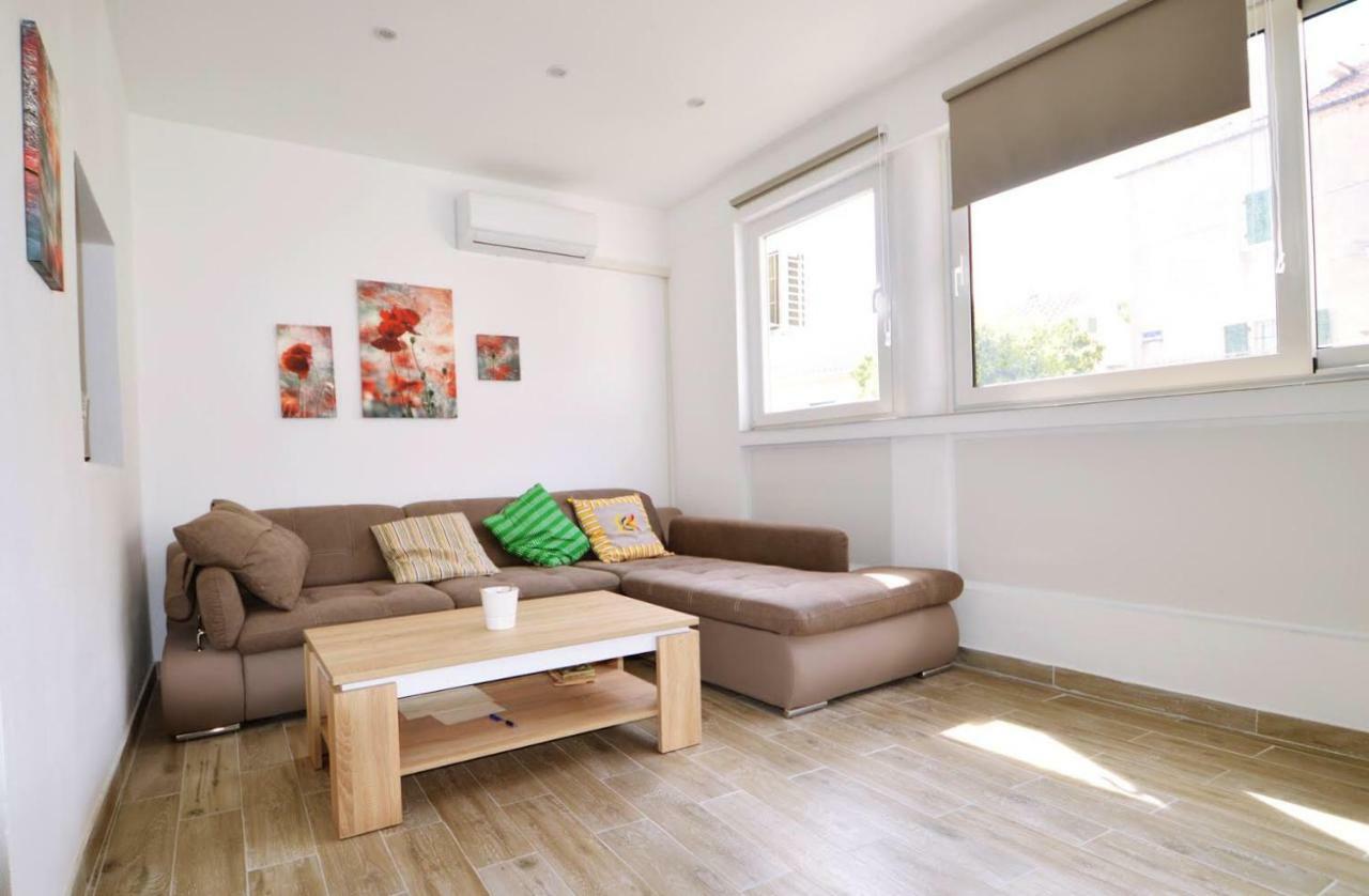 Apartman Martina Betina  Extérieur photo