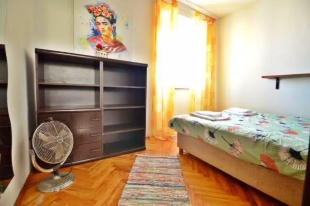 Apartman Martina Betina  Extérieur photo