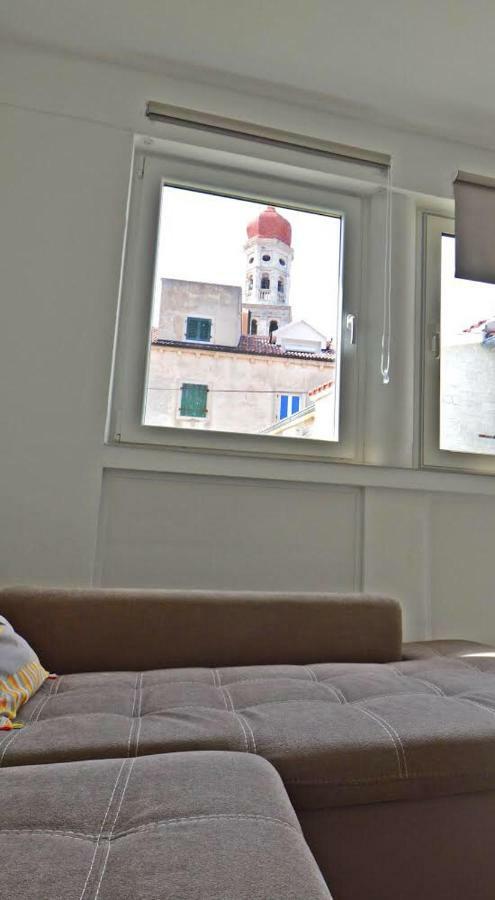 Apartman Martina Betina  Extérieur photo