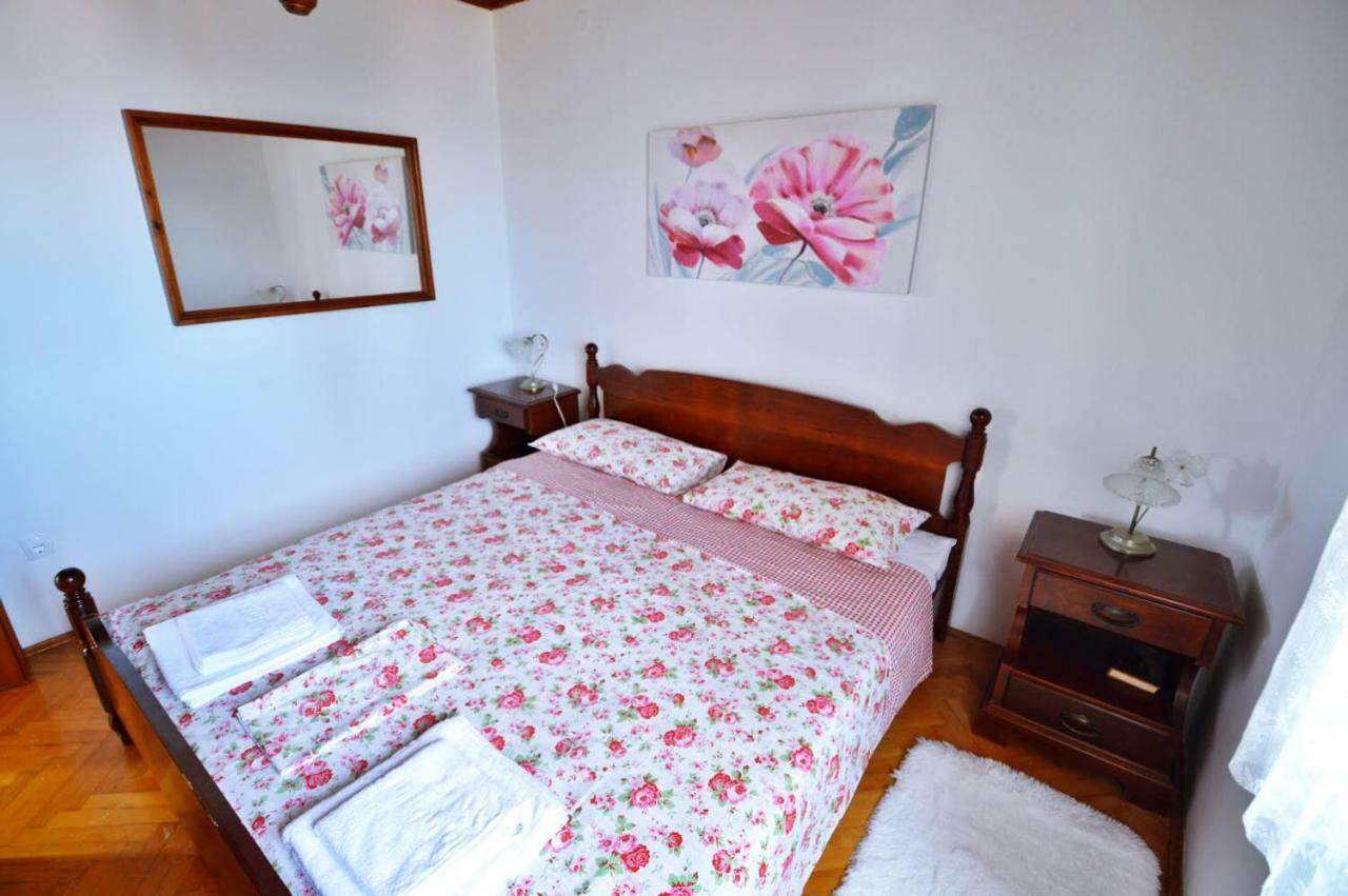 Apartman Martina Betina  Extérieur photo
