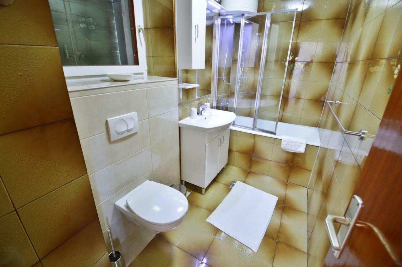 Apartman Martina Betina  Extérieur photo