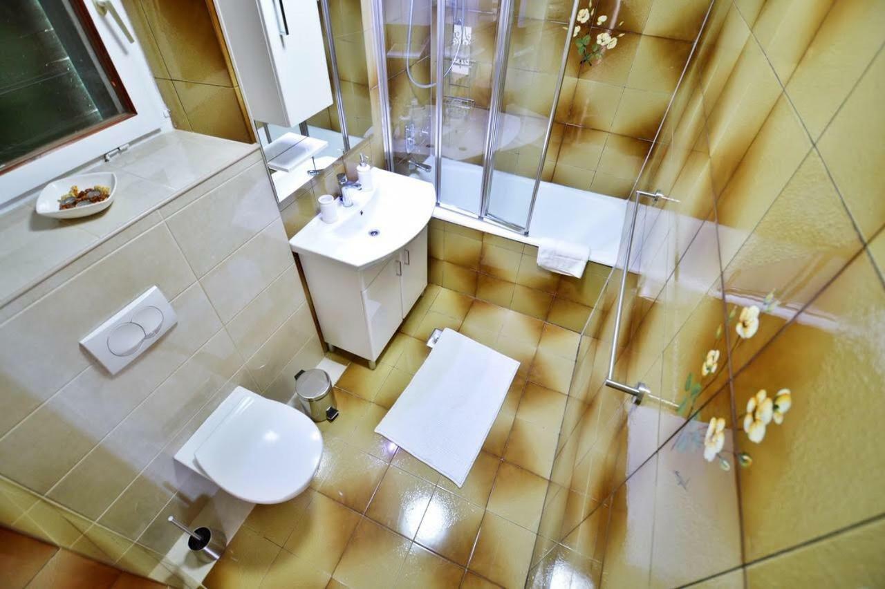 Apartman Martina Betina  Extérieur photo