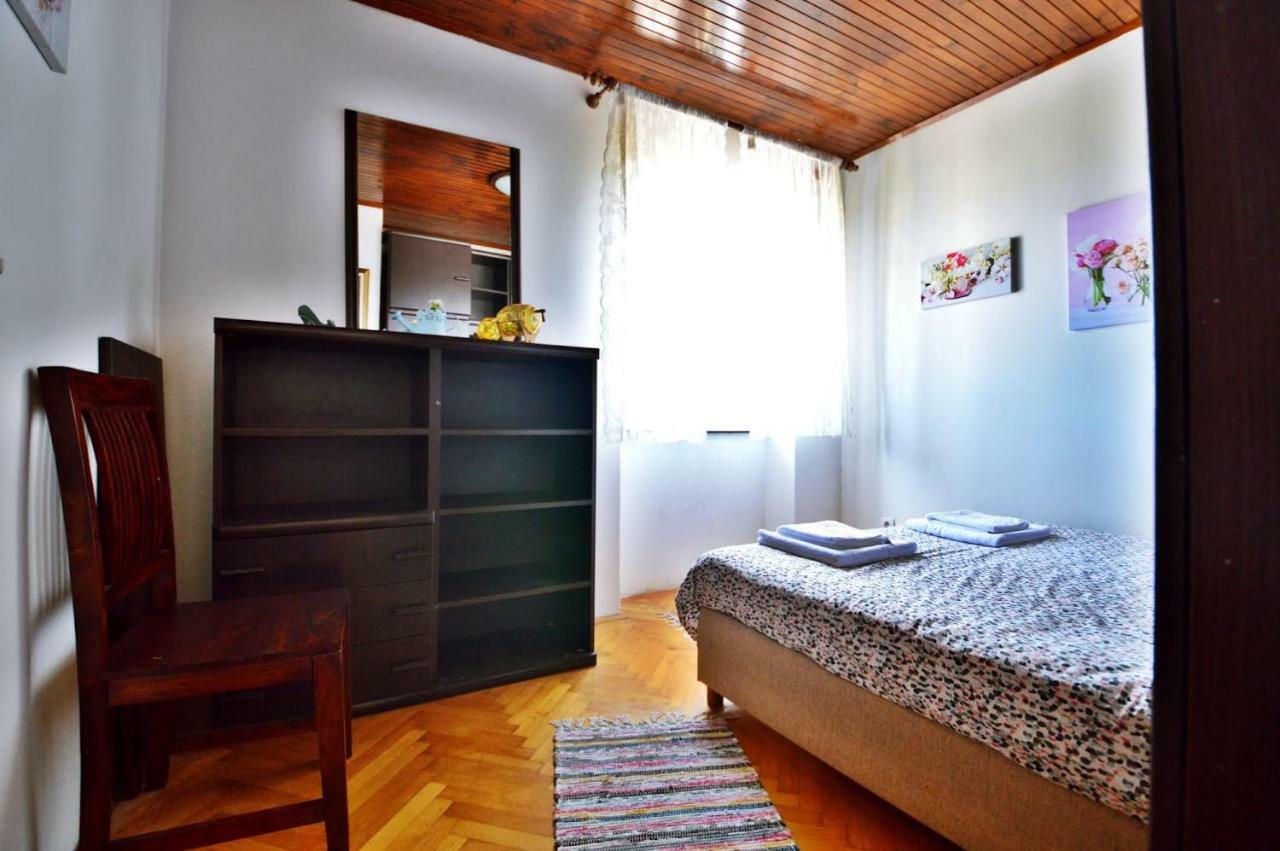Apartman Martina Betina  Extérieur photo