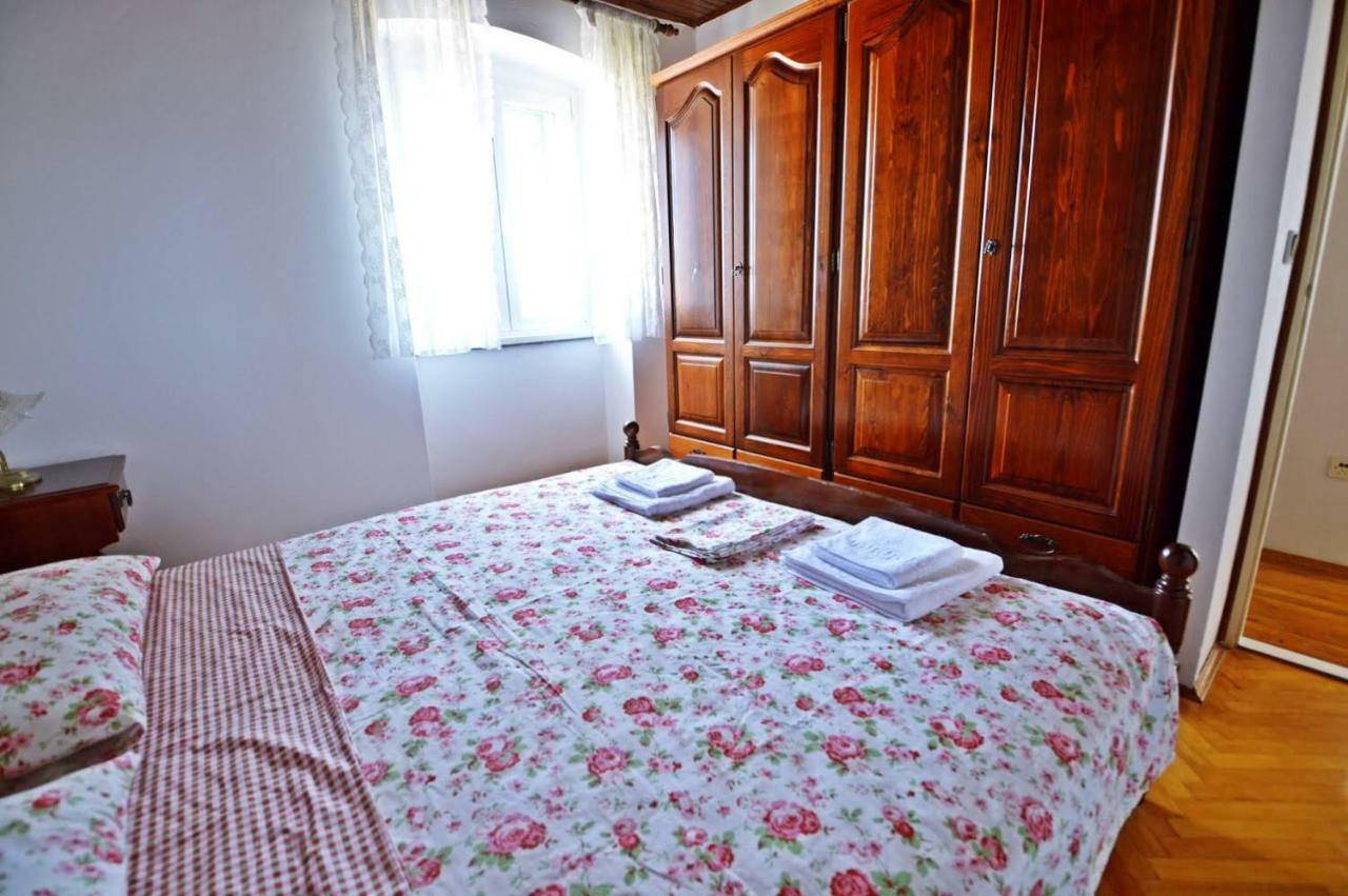 Apartman Martina Betina  Extérieur photo