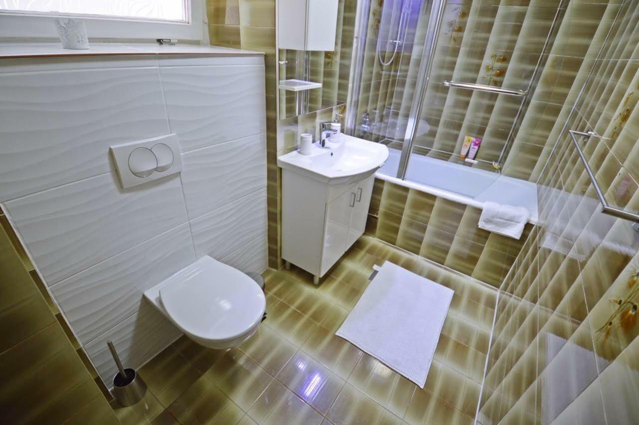 Apartman Martina Betina  Extérieur photo